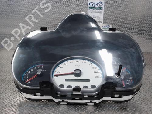 Used Instrument cluster HYUNDAI i10 I (PA) 1.2 (78 hp) 29516229