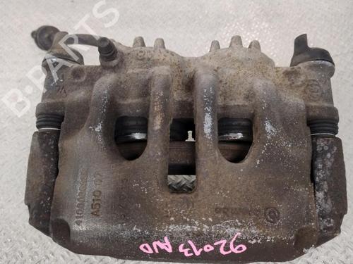 Used Right front brake caliper Right front brake caliper 37650189 37650189