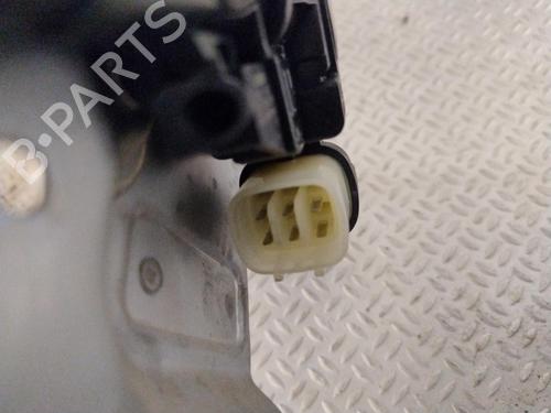 Used Front left window mechanism MITSUBISHI GRANDIS (NA_W) 2.0 DI-D (NA8W) (140 hp) 29644422