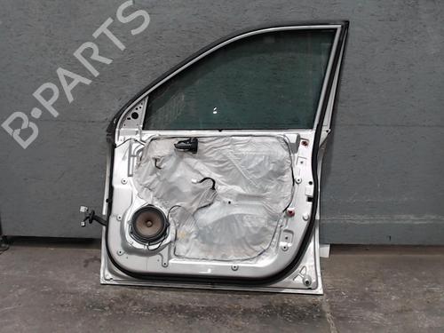 Right front door KIA SPORTAGE II (JE_, KM_) 2.0 CRDi 4WD | BP24098909C3 