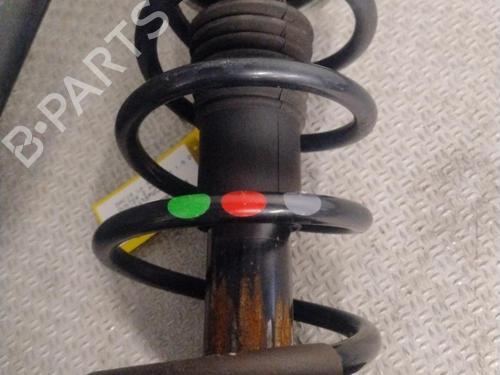 Left front shock absorber DACIA DUSTER (HM_) 1.5 dCi 115 4x4 (HMAD) | BP39213070M16 - Image 2