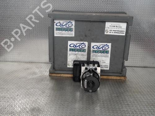 Used ABS pump VW GOLF IV (1J1) 1.9 TDI (101 hp) 30483430