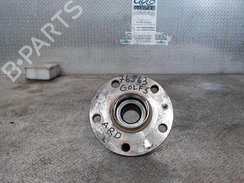 right-rear-steering-knuckle-vw-golf-v-1k1-2003-2004-2005-2006-2007-2008-2009-2010-24080473 main image