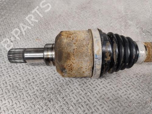 Left front driveshaft CITROËN BERLINGO MULTISPACE (B9) 1.6 BlueHDi 100 | BP31265876M38 - Image 3