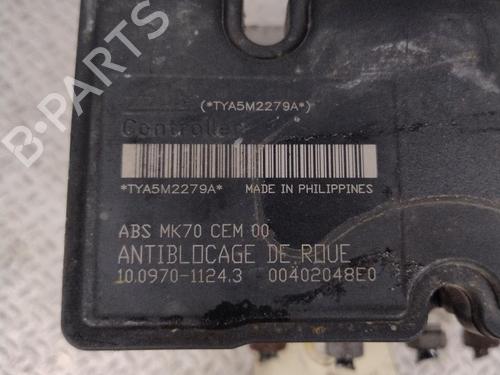 ABS pump BMW Z4 Roadster (E85) 3.0 i | BP30502196M43