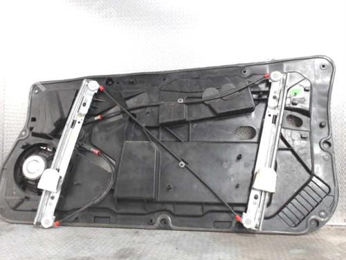 Front left window mechanism FORD FIESTA VI (CB1, CCN) 1.4 TDCi | BP24072851C22 