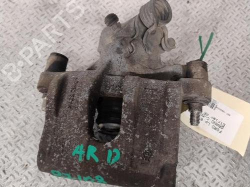 Used Right rear brake caliper Right rear brake caliper FORD GRAND C-MAX (DXA/CB7, DXA/CEU) 1.6 TDCi (115 hp) 27438466 27438466