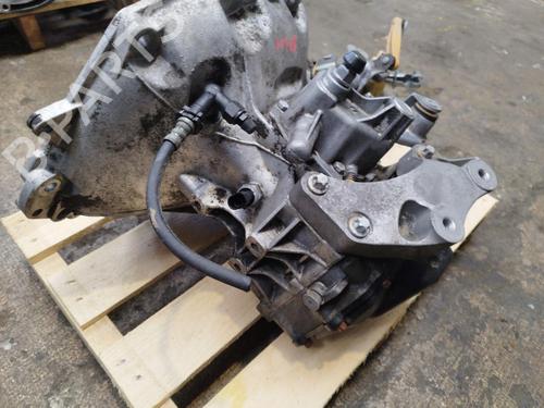 gearbox-opel-corsa-d-s07-2006-2007-2008-2009-2010-2011-2012-2013-2014-2015-29577227 main image