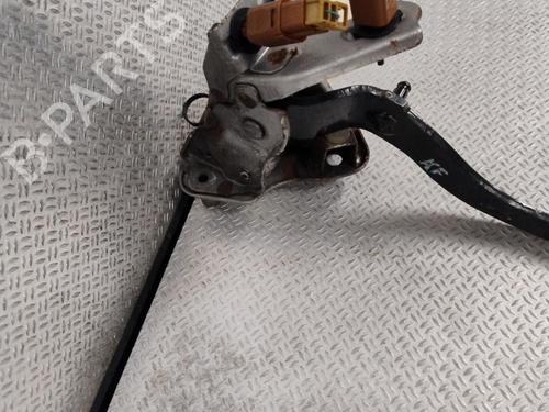 koblingspedal NISSAN PULSAR Hatchback (C13) 1.5 dCi | BP25703556I13 - Image 4