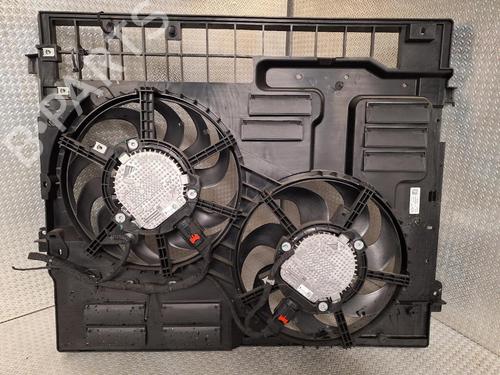 Used Radiator fan Radiator fan 38797475 38797475