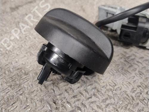Used Ignition barrel CITROËN C3 II (SC_) 1.4 HDi 70 (SC8HZC, SC8HR0, SC8HP4) (68 hp) 33058362