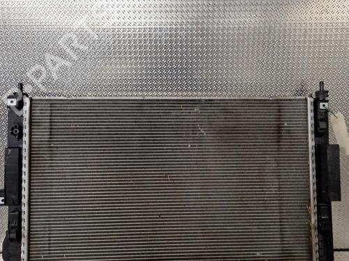 Water radiator DS DS 4 II (FR_, FB_, F3_, FP_) BlueHDi 130 (FBYHZT) | BP24094736M31