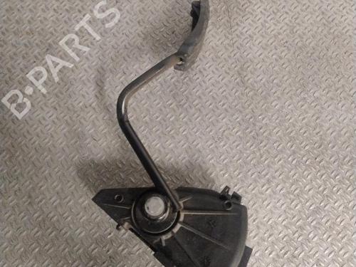 Pedal RENAULT TRAFIC II Van (FL) 2.0 dCi 115 (FL01, FL0U, FL00, FL0H, FL0M) | BP39111651I4 - Image 3
