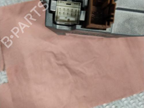 Used Display monitor CITROËN DS3 (SA_) 1.2 THP 110 (110 hp) 27373031