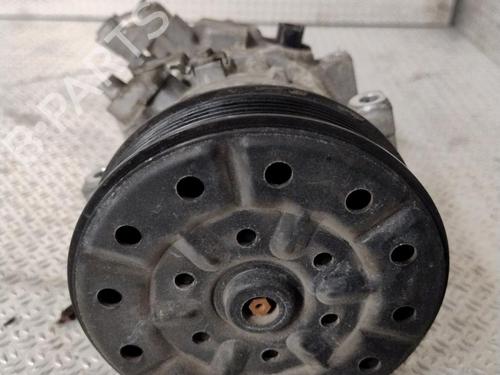 Used AC compressor AC compressor TOYOTA COROLLA Verso (ZER_, ZZE12_, R1_) 2.2 D-4D (AUR10_, AUR10R) (136 hp) 30333129 30333129