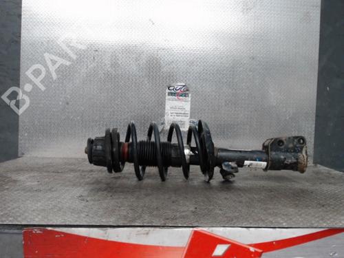 Used Left front shock absorber Left front shock absorber FIAT BRAVO II (198_) 1.6 D Multijet (198AXH1B) (105 hp) 24086887 24086887