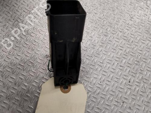 Electronic module CITROËN C4 Picasso II 1.6 HDi / BlueHDi 115 | BP26015407M83 