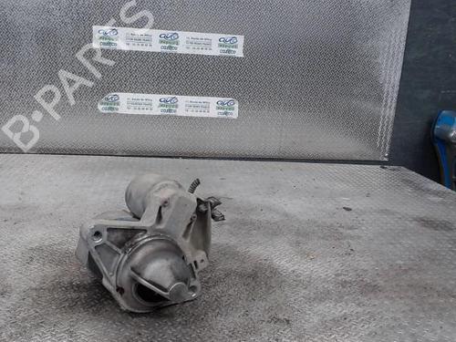 Used Starter PEUGEOT 107 (PM_, PN_) 1.0 (68 hp) 24095226