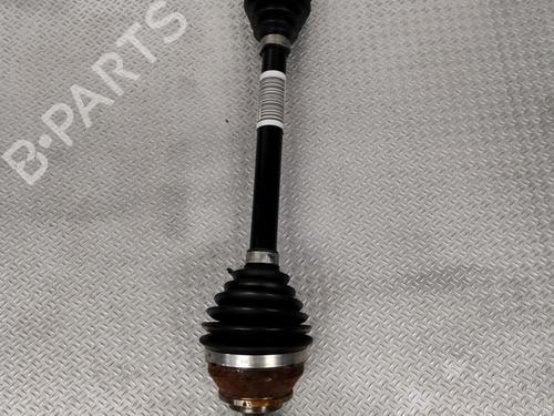 Left front driveshaft CITROËN AMI (9A_) Electric (9AZ2CA) | BP37596376M38 - Image 5