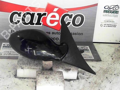 Right mirror ALFA ROMEO 156 (932_) 1.9 JTD (932.A2B00, 932.A2C00) | BP24062119C27