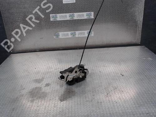 Used Front right lock MERCEDES-BENZ VITO / MIXTO Van (W639) 110 CDI (639.601, 639.603, 639.605) (95 hp) 24097828