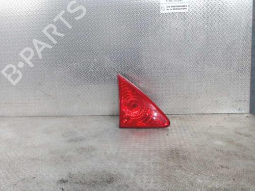 Used Left tailgate light Left tailgate light PEUGEOT 3008 I MPV (0U_) [2009-2017] 24073840 24073840