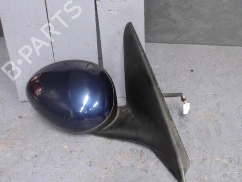 Used Right mirror Right mirror ALFA ROMEO 147 (937_) 1.6 16V T.SPARK ECO (937.AXA1A, 937.BXA1A) (105 hp) 24069932 24069932