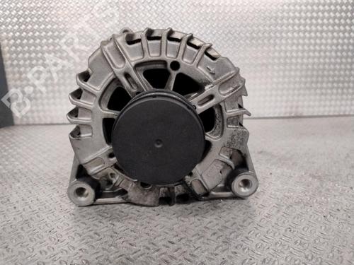 Used Alternator Alternator 37274979 37274979