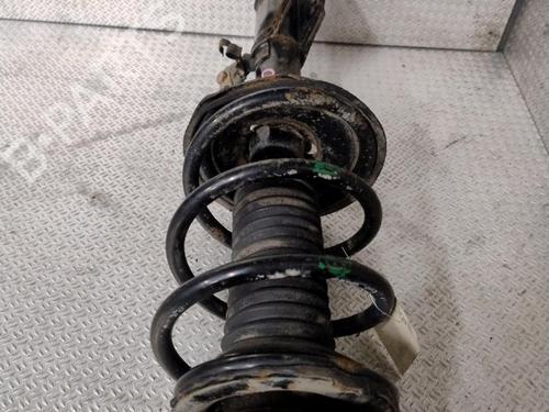 Used Right front shock absorber Right front shock absorber TOYOTA COROLLA Verso (ZER_, ZZE12_, R1_) 2.2 D-4D (AUR10_, AUR10R) (136 hp) 30333127 30333127