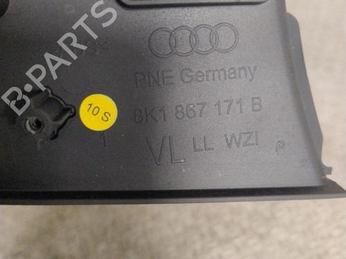 Left front window switch AUDI A4 B8 (8K2) 2.7 TDI | BP32075542I27 