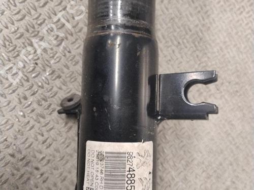 Used Left front shock absorber CITROËN C3 III (SX) 1.5 BlueHDi 100 (SXYHYP, SXYHTU) (102 hp) 31302207