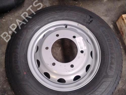 Kit pneu suplente Kit pneu suplente 36819376 36819376