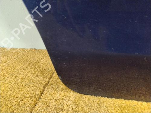Right rear door VW POLO IV (9N_, 9A_) 1.4 TDI | BP28484050C5