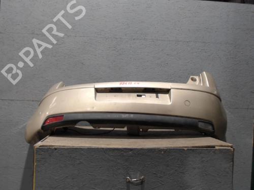 Used Rear bumper CITROËN C4 I (LC_) 1.6 HDi (90 hp) 24083587