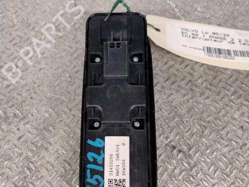 Left front window switch VOLVO XC60 I SUV (156) D4 | BP37596252I27 - Image 3