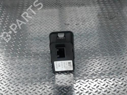 Used Left front window switch Left front window switch OPEL MERIVA A MPV (X03) 1.7 CDTI (E75) (100 hp) 24070761 24070761