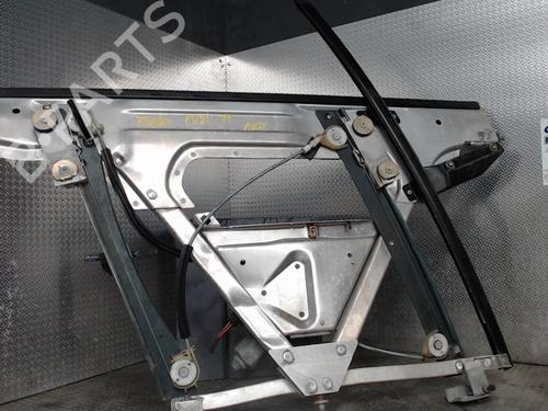 Used Front right window mechanism AUDI TT (8N3) 1.8 T (180 hp) 24080211