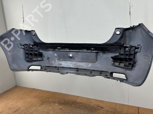 Rear bumper CITROËN C4 I (LC_) 1.6 HDi | BP29441442C8 
