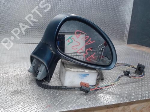 Right mirror CITROËN C4 I (LC_) 1.6 HDi | BP24075650C27 