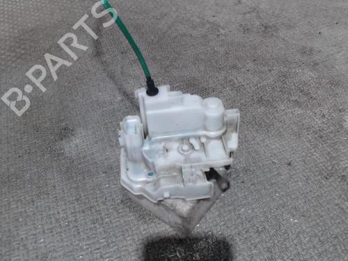 Used Front right lock Front right lock 24089537 24089537