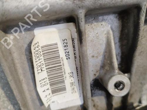 Used Gearbox RENAULT LAGUNA III (BT0/1) 1.5 dCi (BT00, BT0A, BT0T, BT1J) (110 hp) 28087785