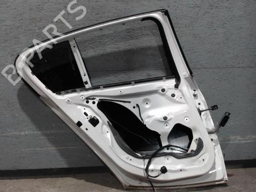 Used Left rear door BMW 1 (F20) 116 d (116 hp) 24101341