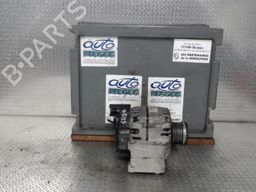 Used Alternator OPEL CORSA C (X01) 1.3 CDTI (F08, F68) (70 hp) 24072467