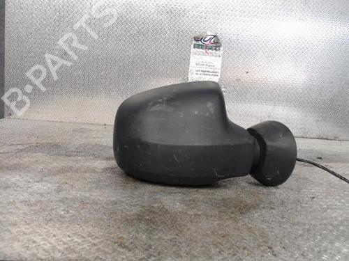 Used Right mirror DACIA LOGAN MCV (KS_) 1.5 dCi (KS0K) (68 hp) 24091800