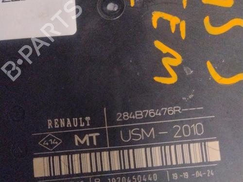 Fuse box RENAULT MASTER III Platform/Chassis (EV, HV, UV) 2.3 dCi 145 FWD (EV0E, EV0F, HV0E, HV0F, UV0E, UV0F,... | BP38797509E1 - Image 2