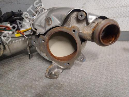 Particulate filter RENAULT MASTER IV Platform/Chassis BLUE DCI 150 | BP36819326M81 - Image 2
