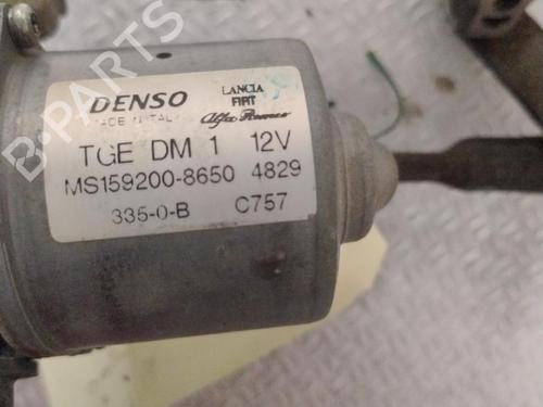 Front wiper motor FORD KA (RU8) 1.2 | BP26877082M29 