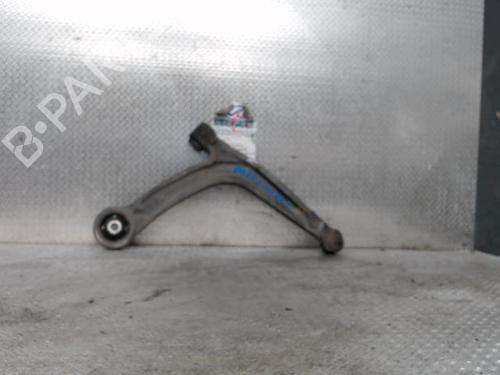 Used Left front suspension arm FIAT 500 (312_) 1.4 (312AXC1B, 312CXC1B) (100 hp) 24095491