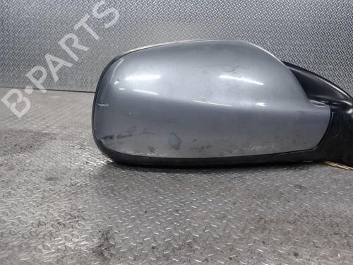 Right mirror PEUGEOT 307 (3A/C) 2.0 HDi 110 | BP24077440C27 