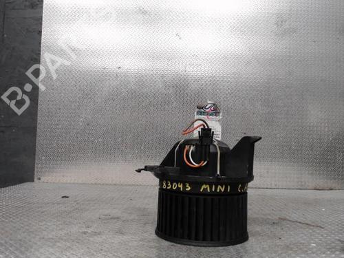 heater-blower-motor-mini-mini-r56-2005-2006-2007-2008-2009-2010-2011-2012-2013-2014-24093995 main image